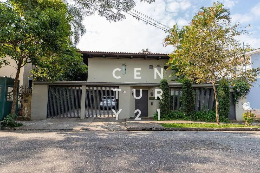 Casa, 4 quartos, 419 m² - Foto 11