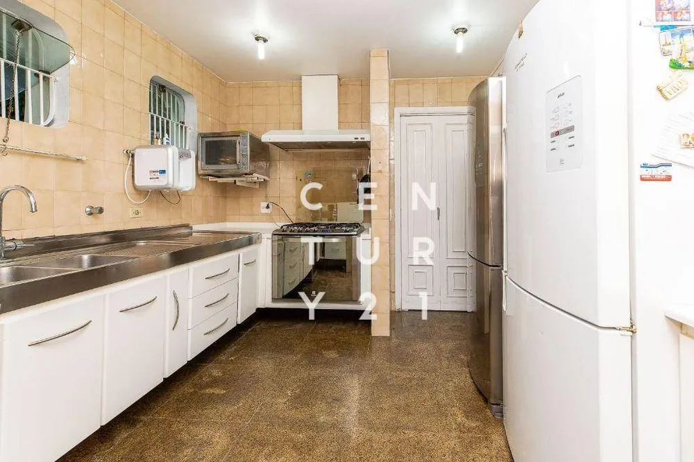 Casa, 4 quartos, 419 m² - Foto 16