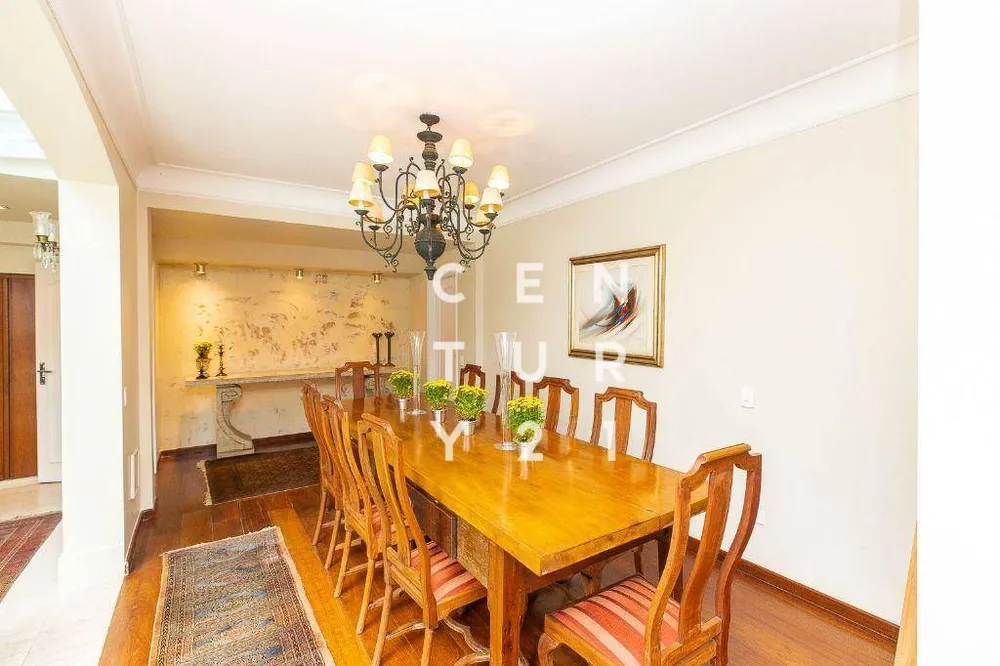 Casa, 4 quartos, 419 m² - Foto 7