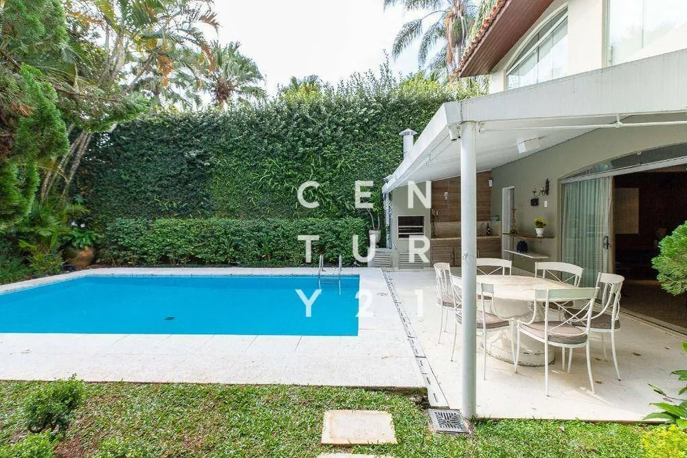 Casa, 4 quartos, 419 m² - Foto 6
