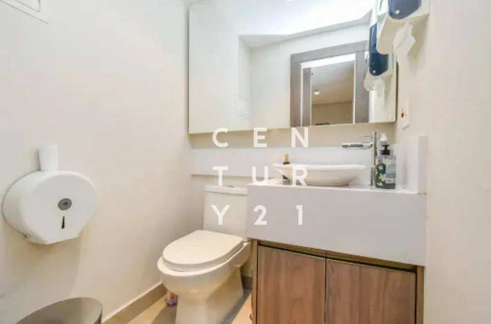 Sala-Conjunto, 42 m² - Foto 6