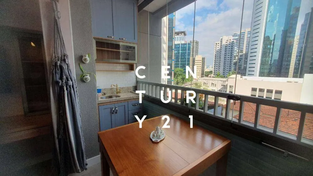Apartamento, 1 quarto, 30 m² - Foto 8