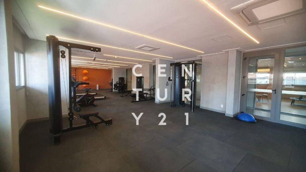 Apartamento, 1 quarto, 30 m² - Foto 4