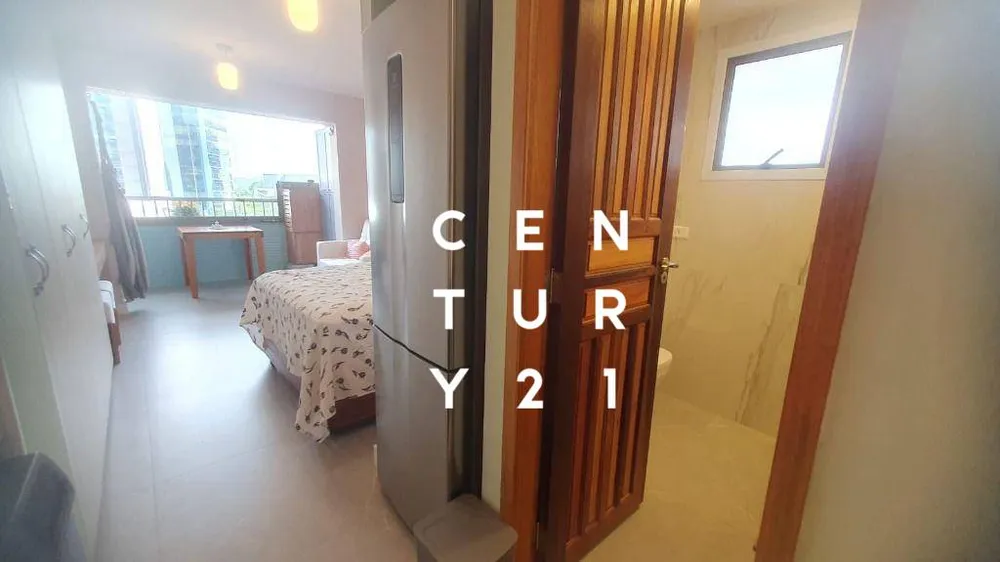 Apartamento, 1 quarto, 30 m² - Foto 6
