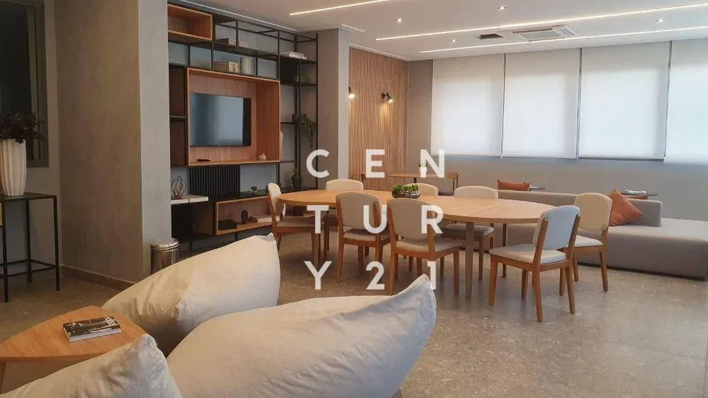 Apartamento, 1 quarto, 30 m² - Foto 5