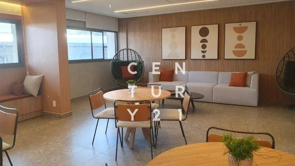 Apartamento, 1 quarto, 30 m² - Foto 10