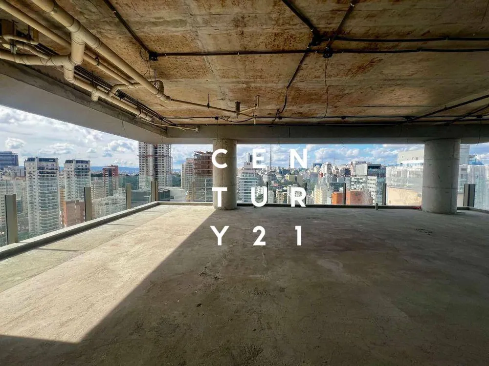 Apartamento, 4 quartos, 340 m² - Foto 4