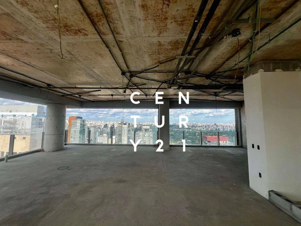 Apartamento, 4 quartos, 340 m² - Foto 2