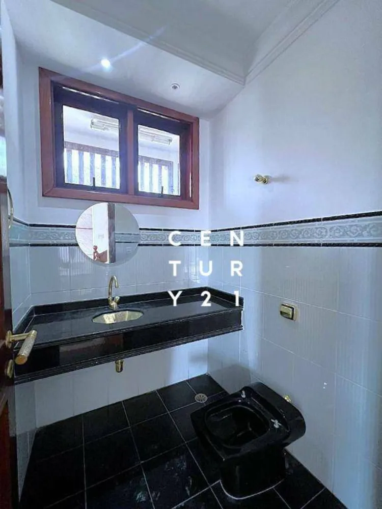 Casa, 5 quartos, 400 m² - Foto 7