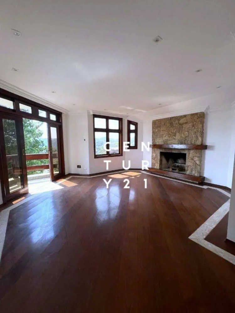 Casa, 5 quartos, 400 m² - Foto 6