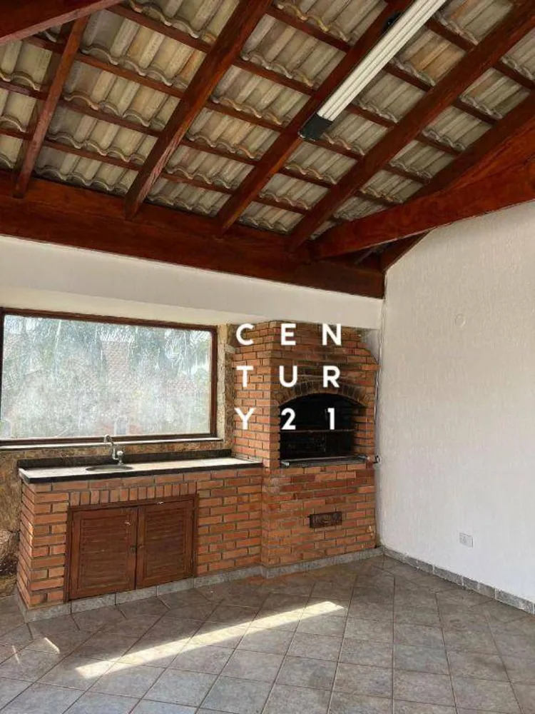 Casa, 5 quartos, 400 m² - Foto 12