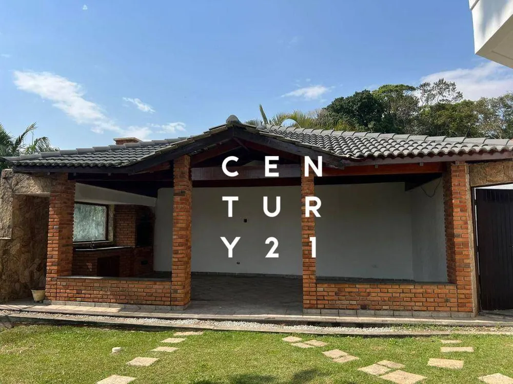 Casa, 5 quartos, 400 m² - Foto 4
