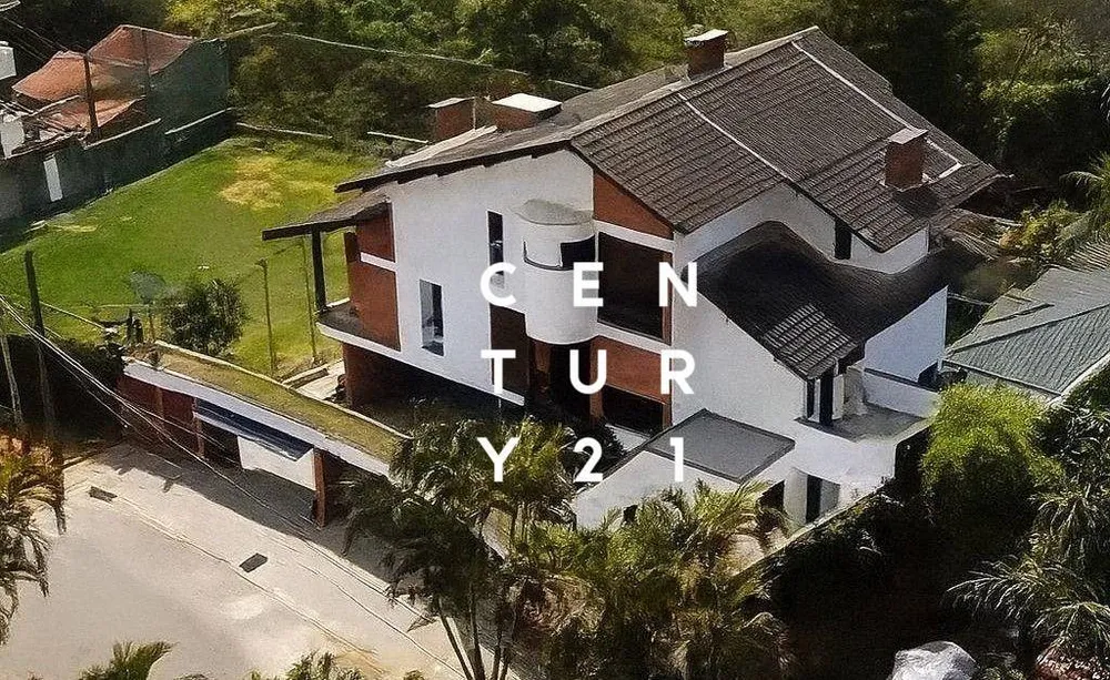 Casa, 5 quartos, 400 m² - Foto 1