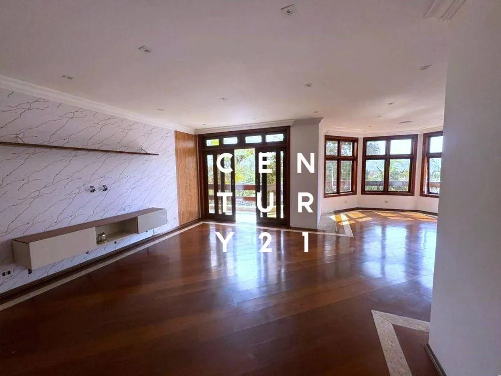Casa, 5 quartos, 400 m² - Foto 2
