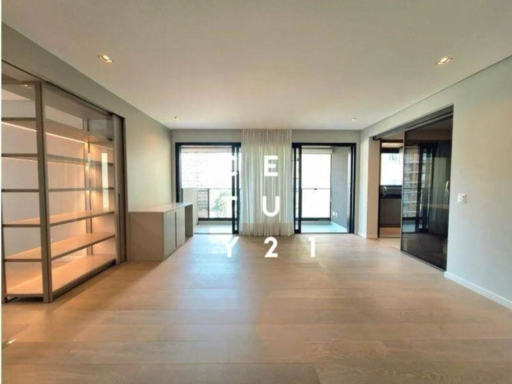 Apartamento, 2 quartos, 111 m² - Foto 1