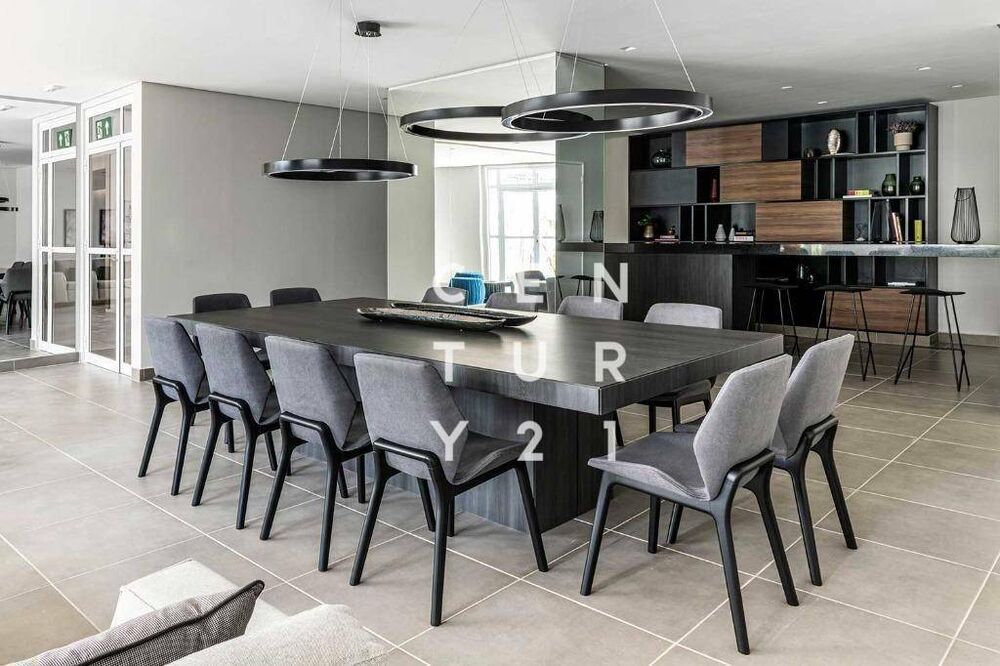 Apartamento para alugar com 1 quarto, 23m² - Foto 2