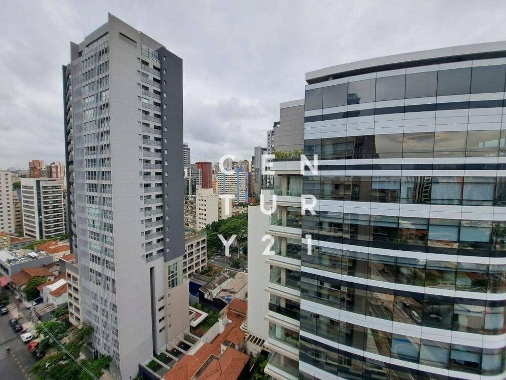 Apartamento para alugar com 1 quarto, 23m² - Foto 4