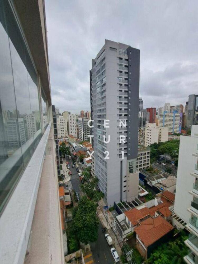 Apartamento para alugar com 1 quarto, 23m² - Foto 3