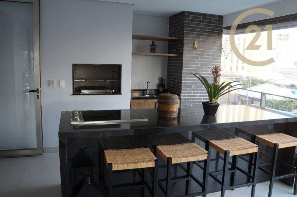 Apartamento, 6 quartos, 332 m² - Foto 3