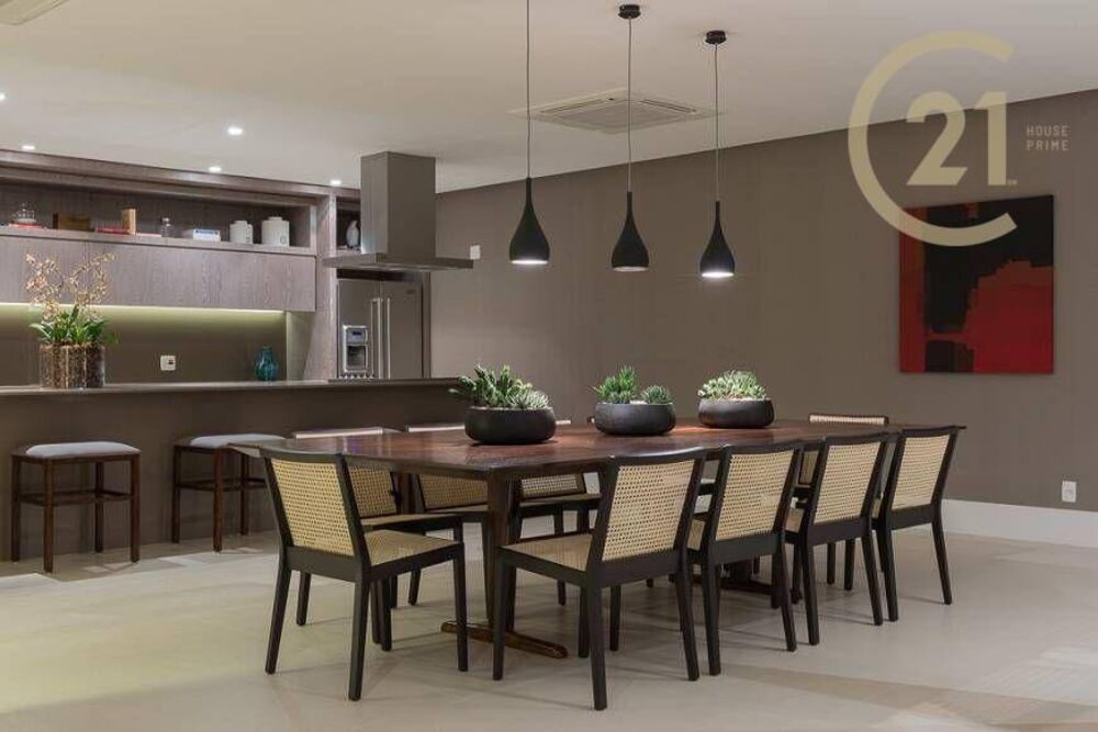 Apartamento, 6 quartos, 332 m² - Foto 1