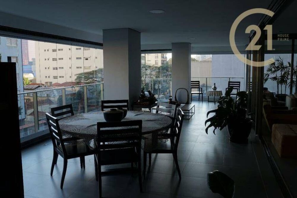 Apartamento, 6 quartos, 332 m² - Foto 8