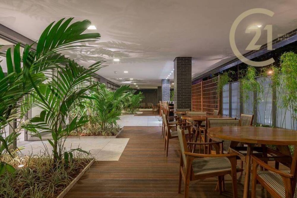 Apartamento, 6 quartos, 332 m² - Foto 2