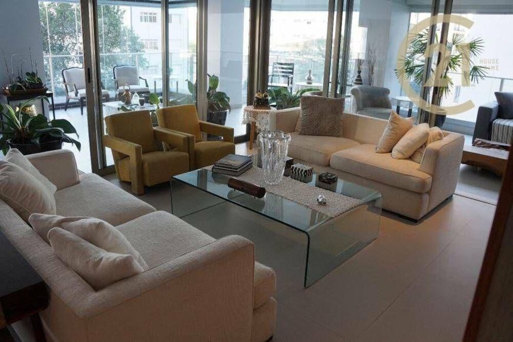 Apartamento, 6 quartos, 332 m² - Foto 7