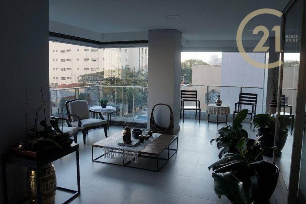 Apartamento, 6 quartos, 332 m² - Foto 5