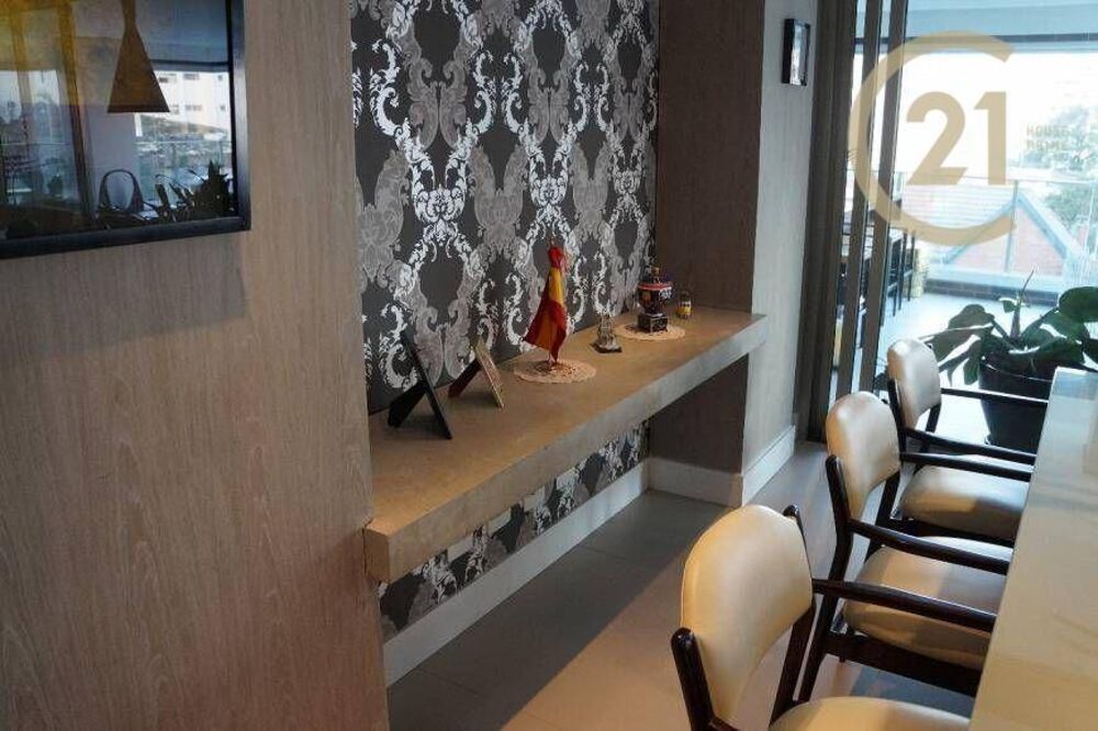 Apartamento, 6 quartos, 332 m² - Foto 4