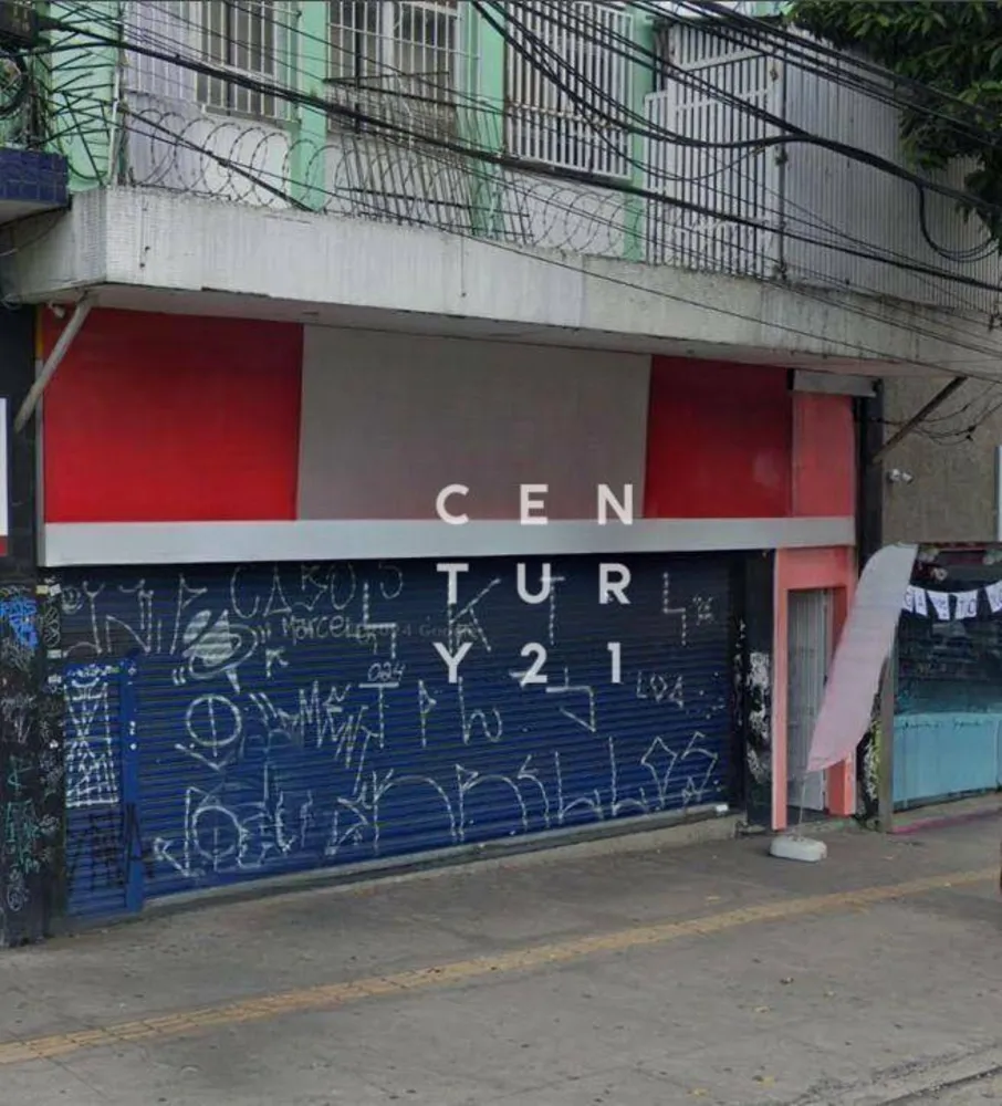Loja-Salão, 250 m² - Foto 18