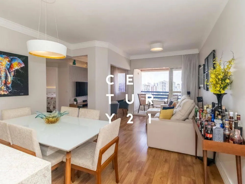 Apartamento, 2 quartos, 84 m² - Foto 1