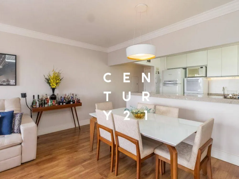 Apartamento, 2 quartos, 84 m² - Foto 4