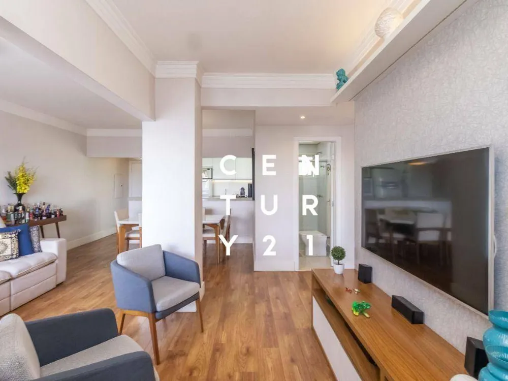 Apartamento, 2 quartos, 84 m² - Foto 3