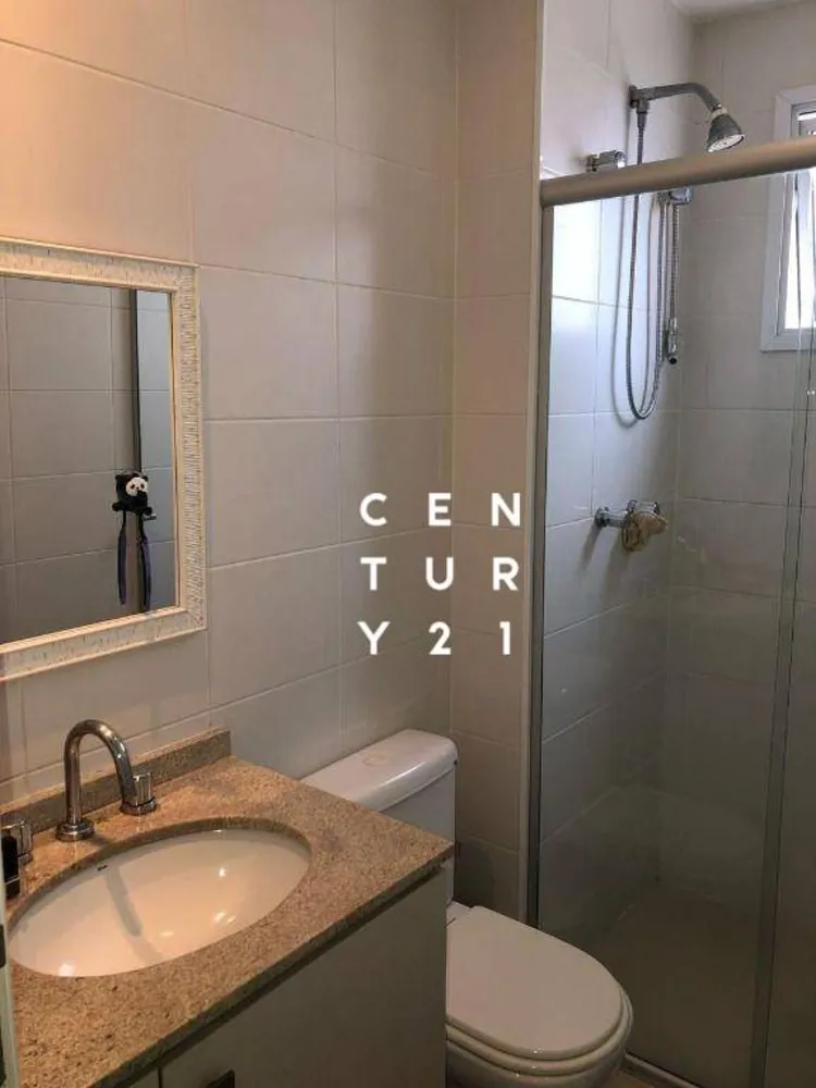 Apartamento, 3 quartos, 162 m² - Foto 10