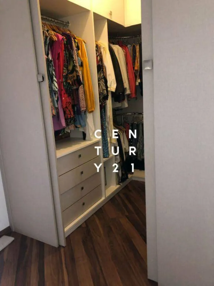 Apartamento, 3 quartos, 162 m² - Foto 7