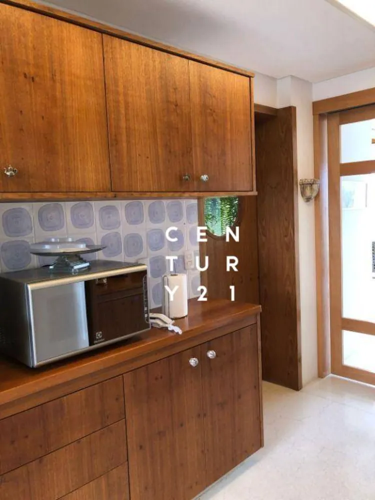 Apartamento, 3 quartos, 162 m² - Foto 5