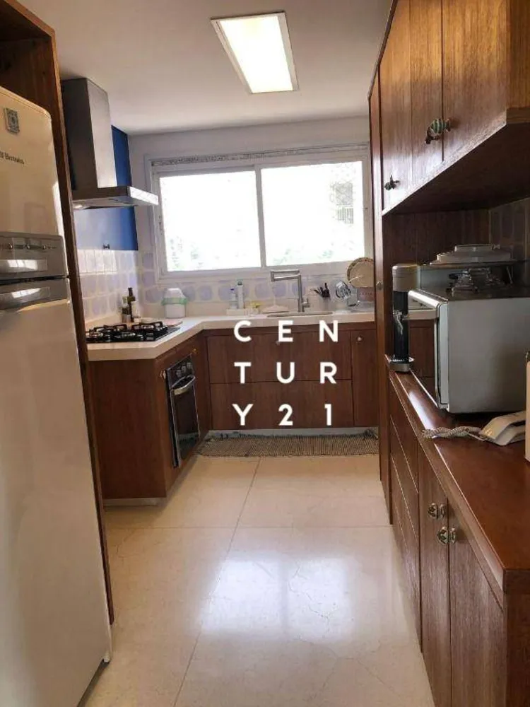 Apartamento, 3 quartos, 162 m² - Foto 9