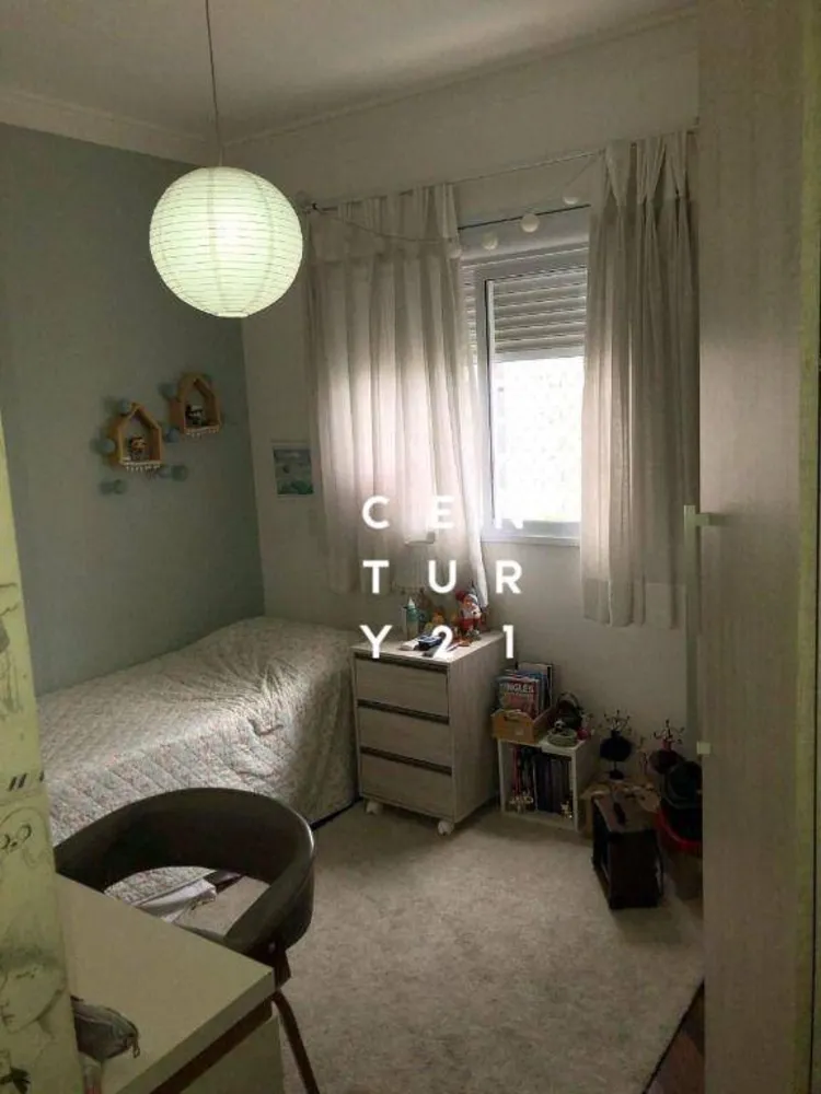 Apartamento, 3 quartos, 162 m² - Foto 11