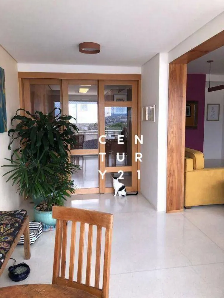 Apartamento, 3 quartos, 162 m² - Foto 3