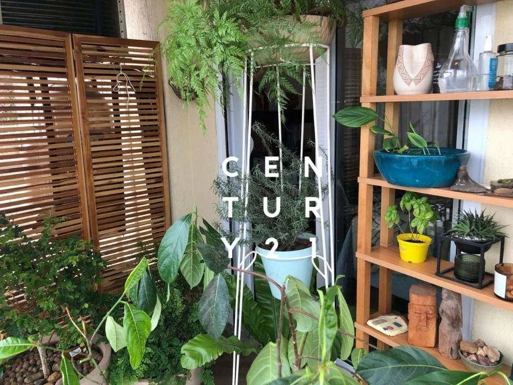 Apartamento, 3 quartos, 162 m² - Foto 12