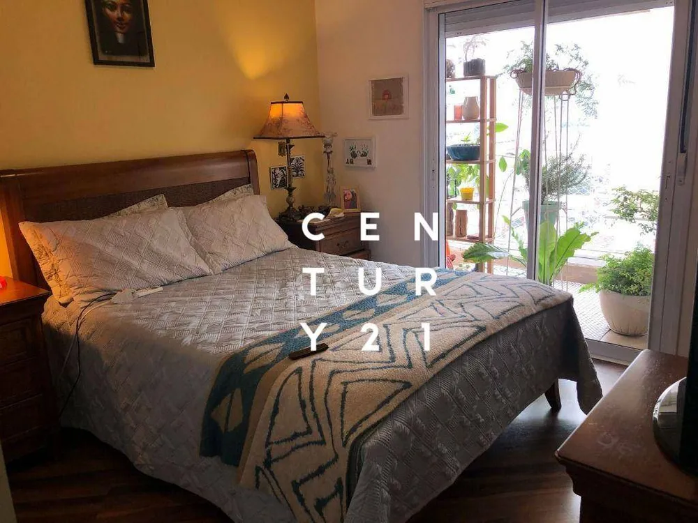 Apartamento, 3 quartos, 162 m² - Foto 6