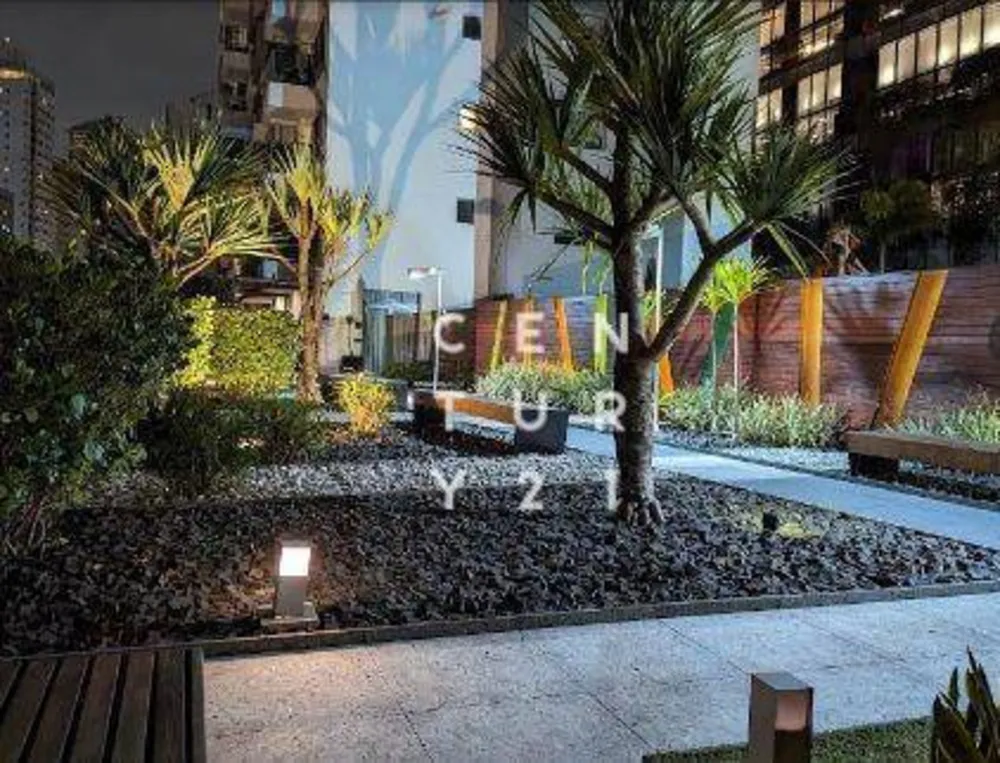 Apartamento, 1 quarto, 43 m² - Foto 8