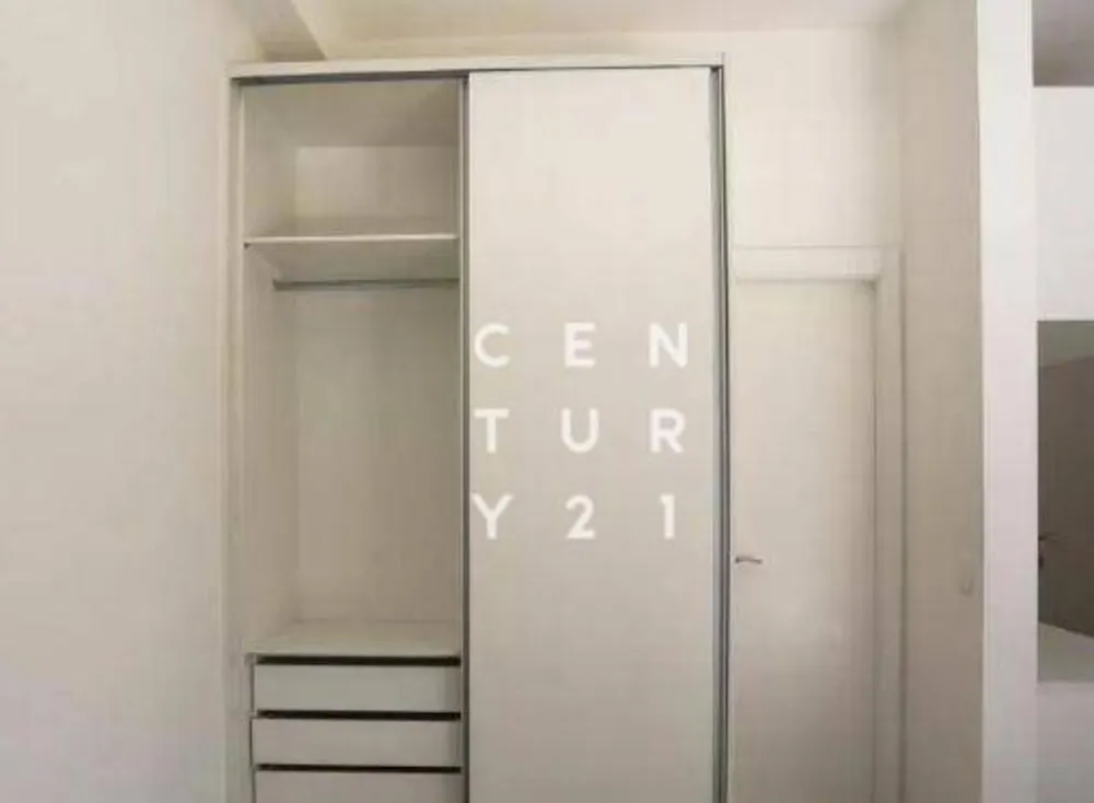 Apartamento, 1 quarto, 43 m² - Foto 1