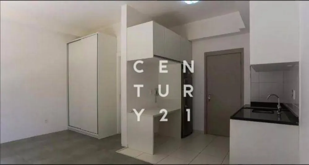 Apartamento, 1 quarto, 43 m² - Foto 6