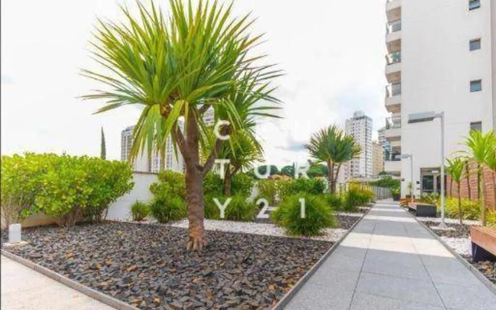 Apartamento, 1 quarto, 43 m² - Foto 2