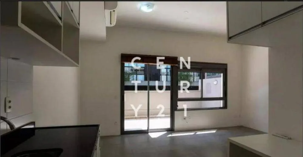 Apartamento, 1 quarto, 43 m² - Foto 5