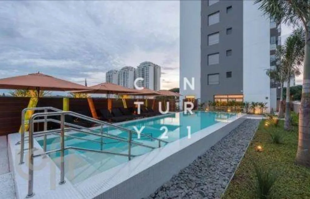 Apartamento, 1 quarto, 43 m² - Foto 3