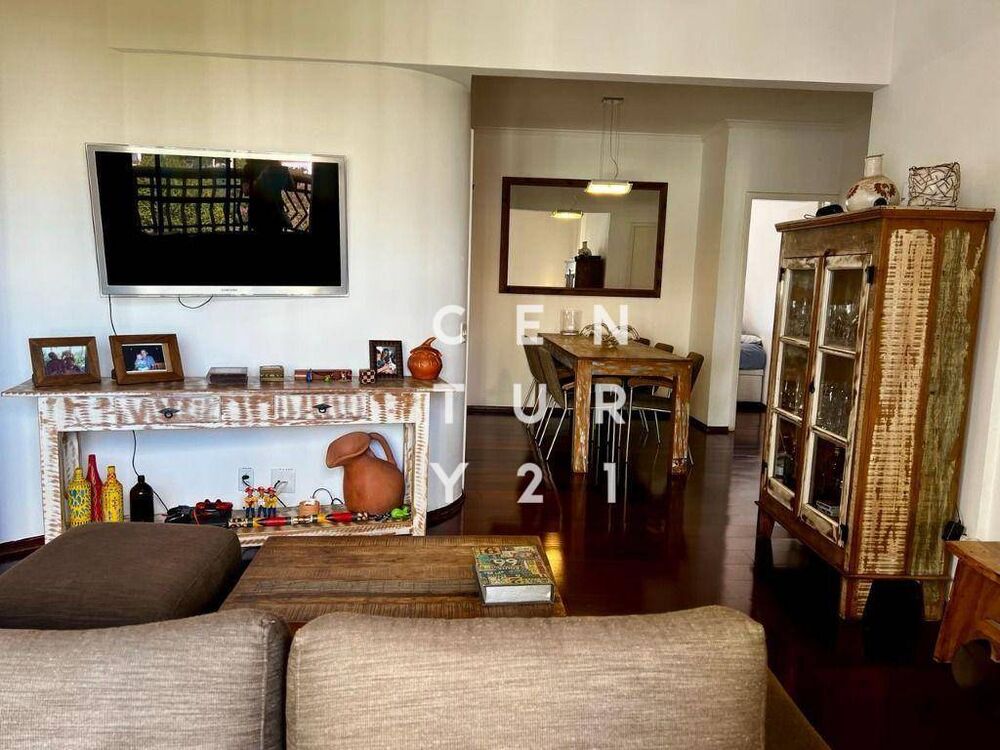 Apartamento, 3 quartos, 120 m² - Foto 8