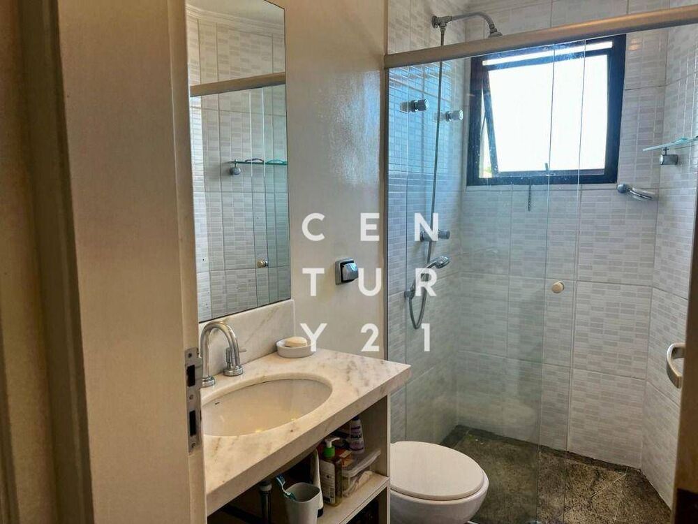 Apartamento, 3 quartos, 120 m² - Foto 3