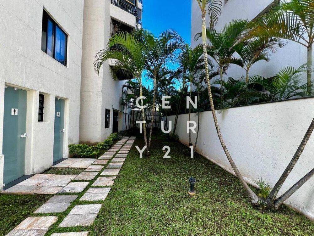Apartamento, 3 quartos, 120 m² - Foto 20
